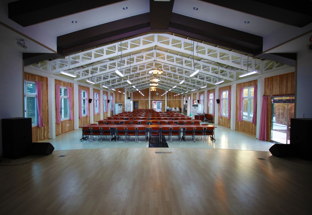 jeju ts youthhostel resort
