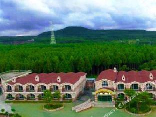 jeju ts youthhostel resort