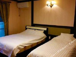 jeju ts youthhostel resort