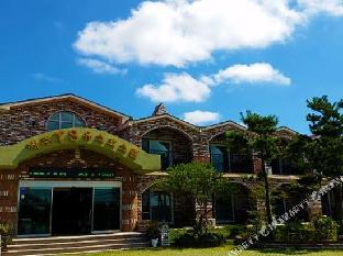 jeju ts youthhostel resort