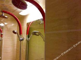 jeju ts youthhostel resort