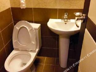 jeju ts youthhostel resort