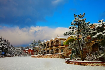 jeju ts youthhostel resort