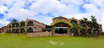 jeju ts youthhostel resort