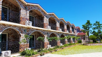 jeju ts youthhostel resort