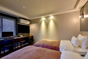 ulsan hotel 109