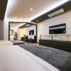 aria hotel seosan