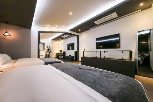 aria hotel seosan