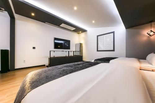 aria hotel seosan