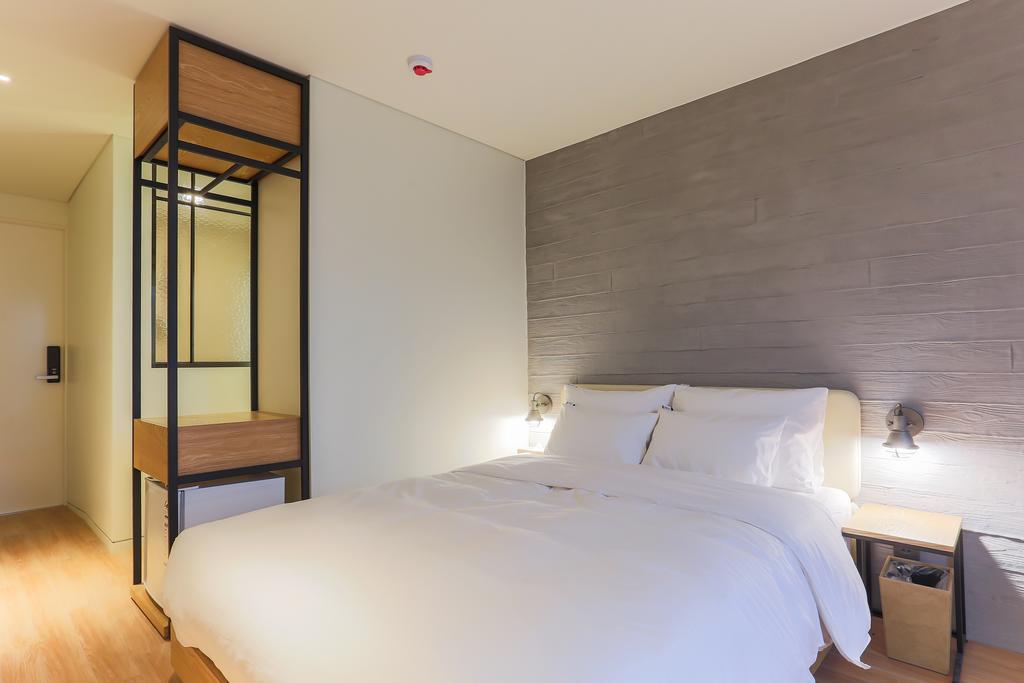 h avenue hotel sungshin