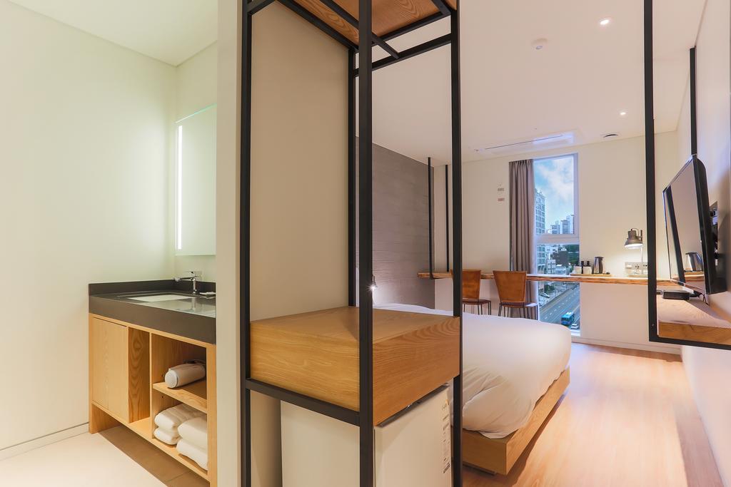 h avenue hotel sungshin
