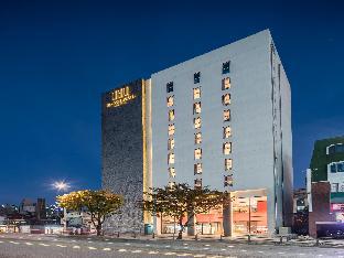 h avenue hotel sungshin
