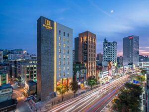 seoul