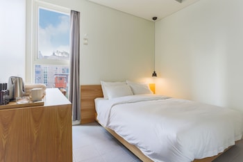 h avenue hotel sungshin