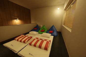 louis boutique hotel