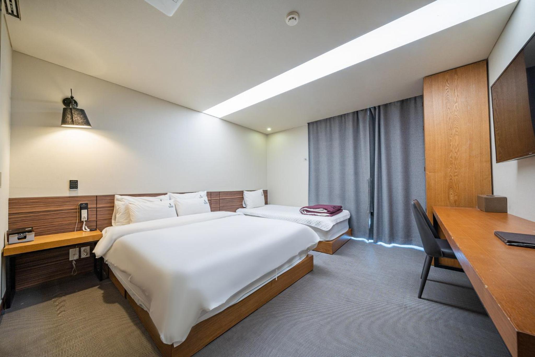 louis boutique hotel