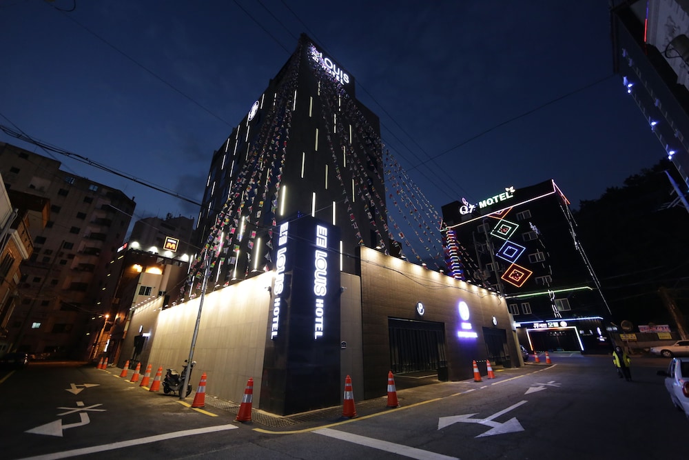 louis boutique hotel