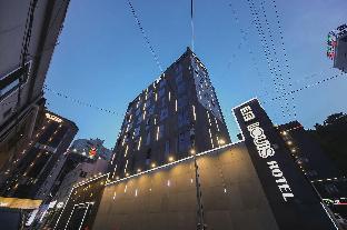 louis boutique hotel
