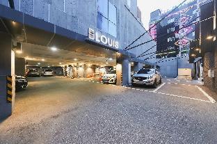 louis boutique hotel