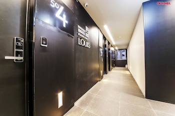 louis boutique hotel