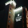 louis boutique hotel