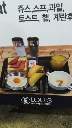 louis boutique hotel