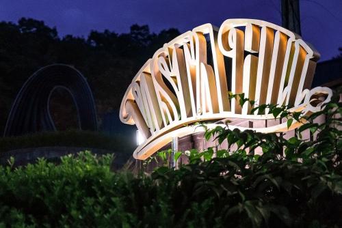 gapyeong vistahill pension