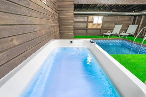 gapyeong vistahill pension