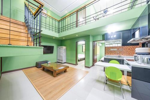 gapyeong vistahill pension