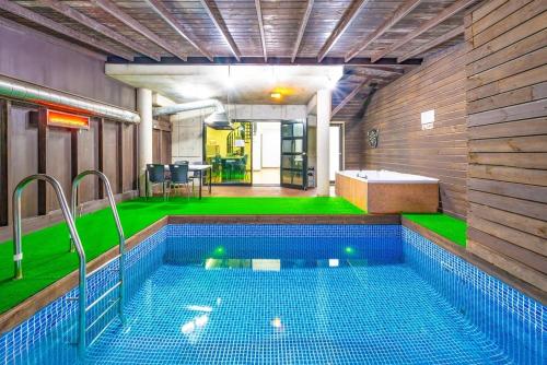 gapyeong vistahill pension