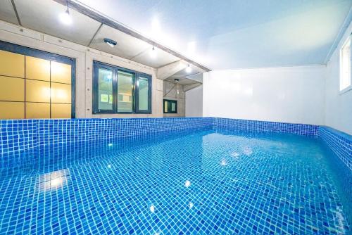 gapyeong vistahill pension