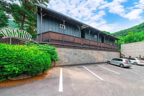 gapyeong vistahill pension