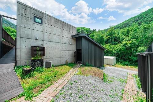 gapyeong vistahill pension