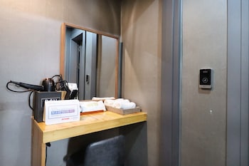hotel don