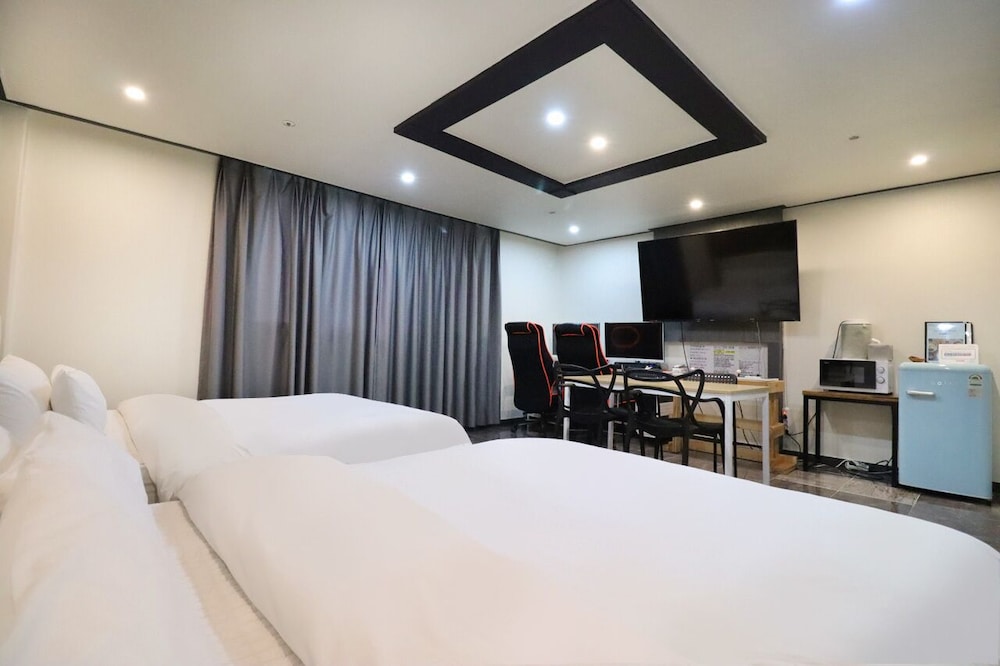 hotel don
