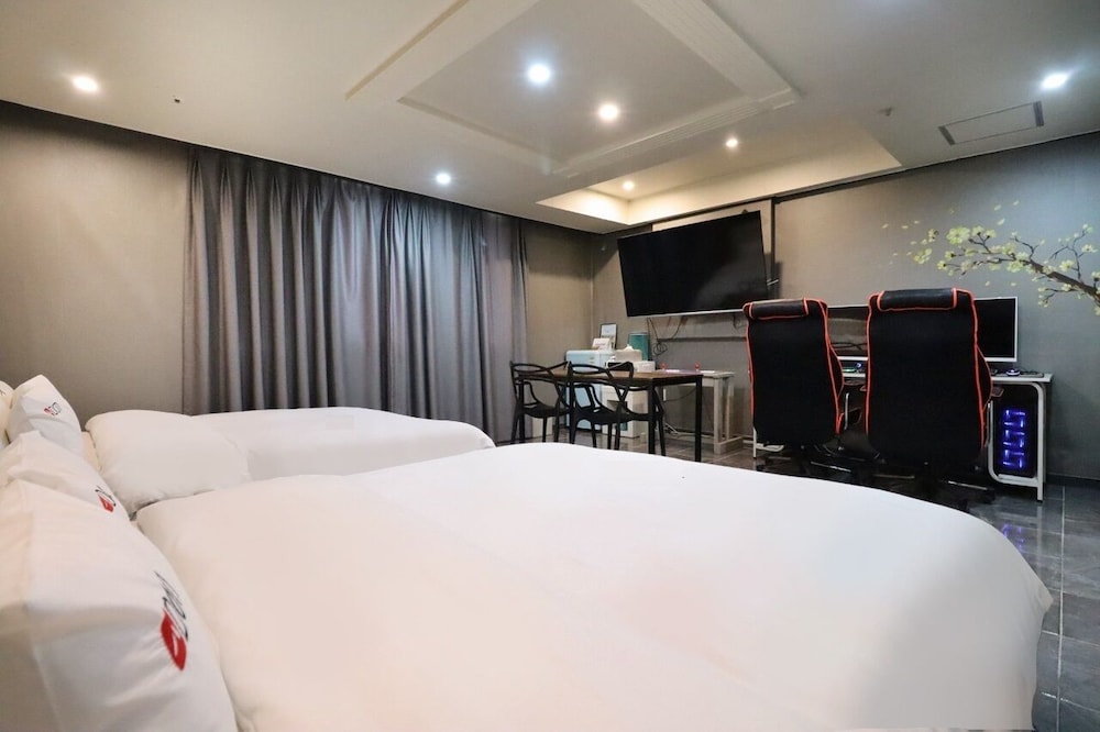 hotel don