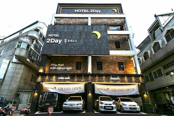 2day hotel