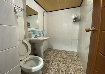 gudeok guest house hostel