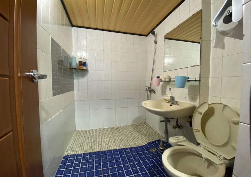 gudeok guest house hostel