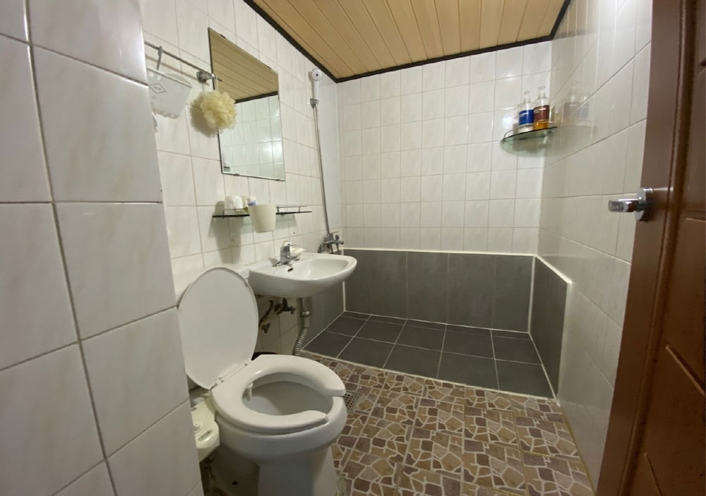 gudeok guest house hostel