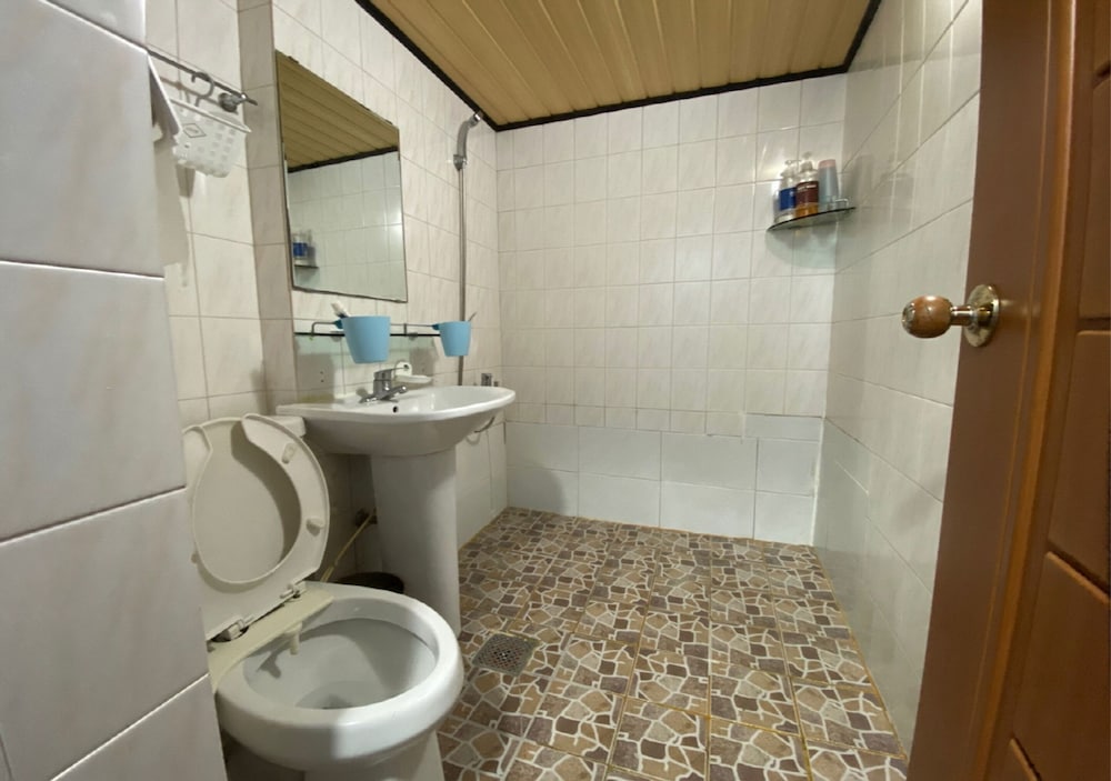 gudeok guest house hostel