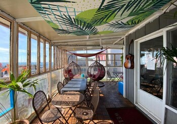 gudeok guest house hostel