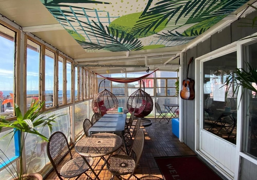 gudeok guest house hostel