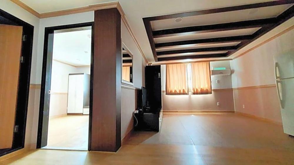 daecheon resortel