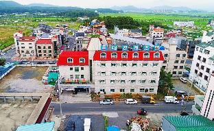 daecheon resortel