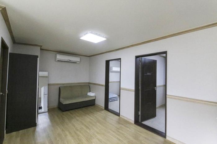 daecheon resortel