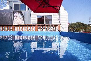 Yeosu Maru Pension,Yeosu>>Suncheon,2 star