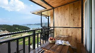 Yeosu Hwangto Pension,Near The Beach,3 star