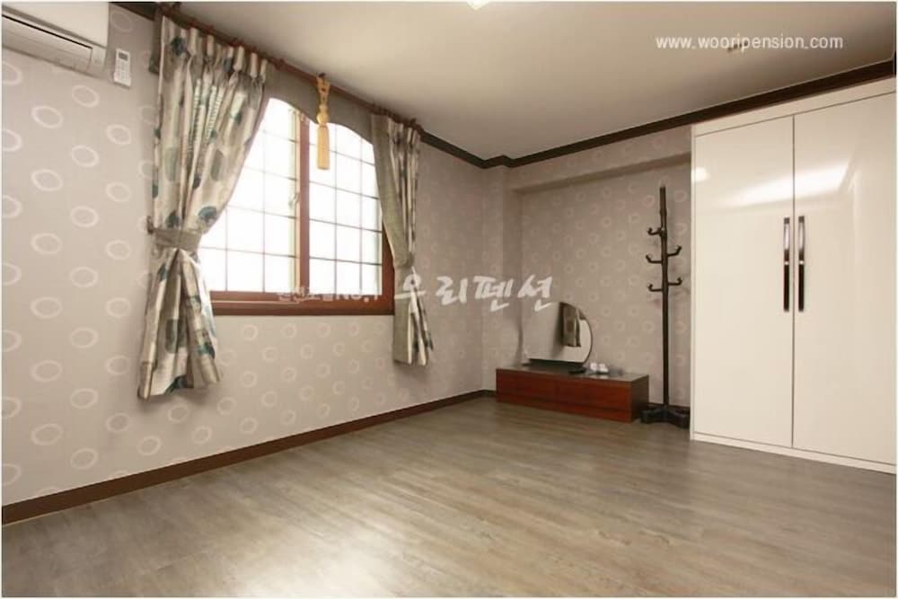 jeju green beach pension