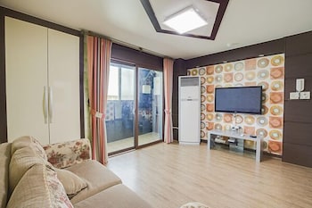 Jeju Green Beach Pension,92, Geumneung-Gil, Hallim-Eup,3 star